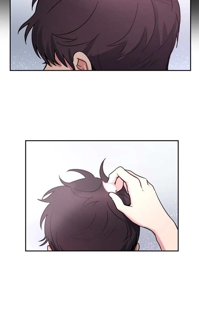 Tiger Cub Chapter 13 - Page 59