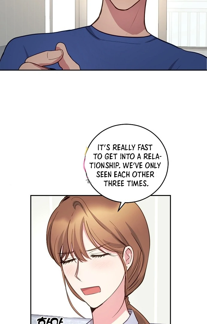 Tiger Cub Chapter 13 - Page 6