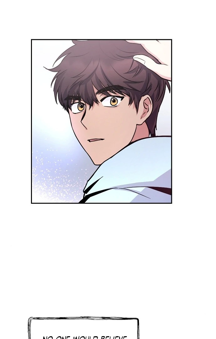 Tiger Cub Chapter 13 - Page 60