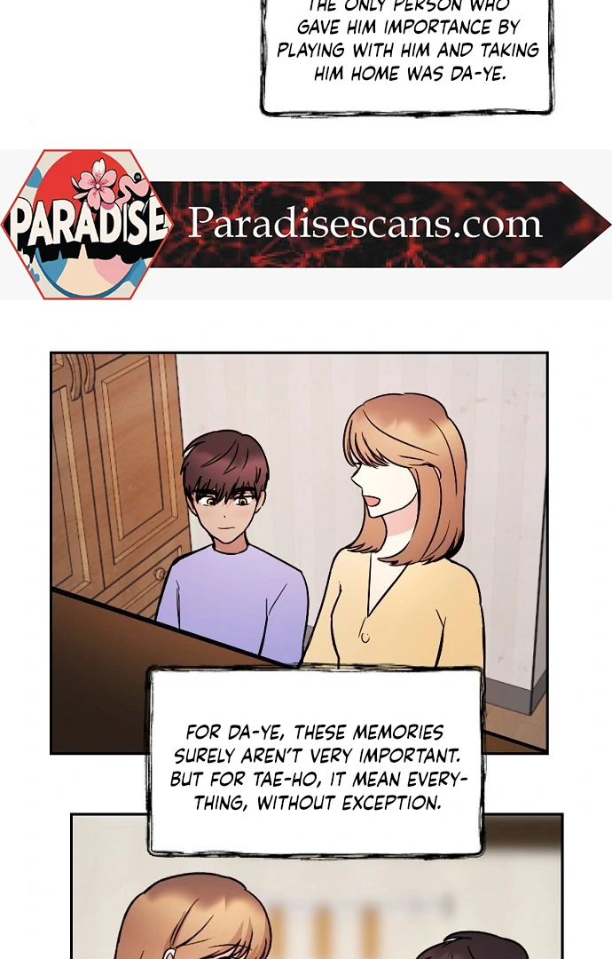 Tiger Cub Chapter 13 - Page 62
