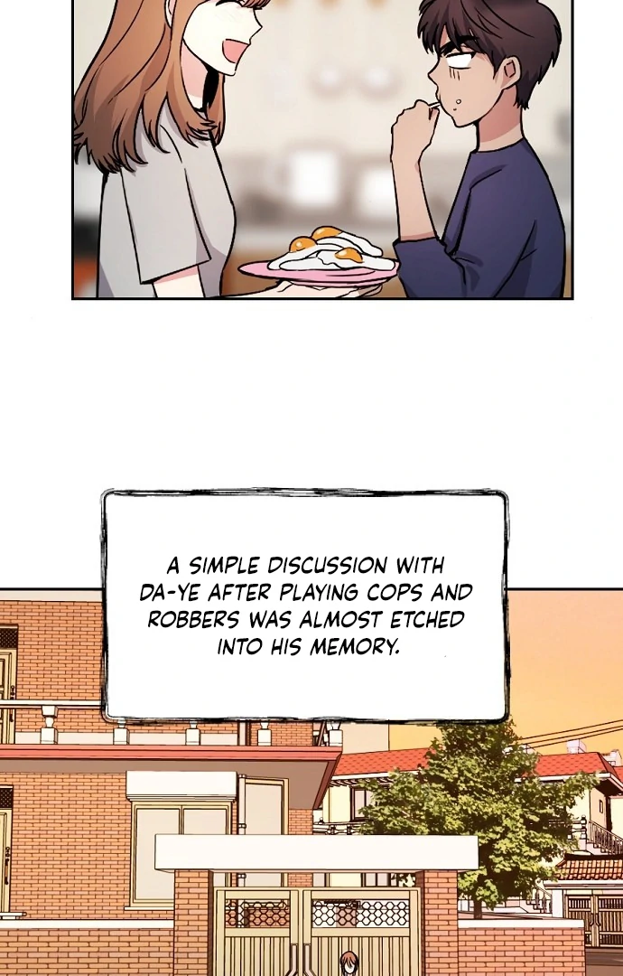 Tiger Cub Chapter 13 - Page 63