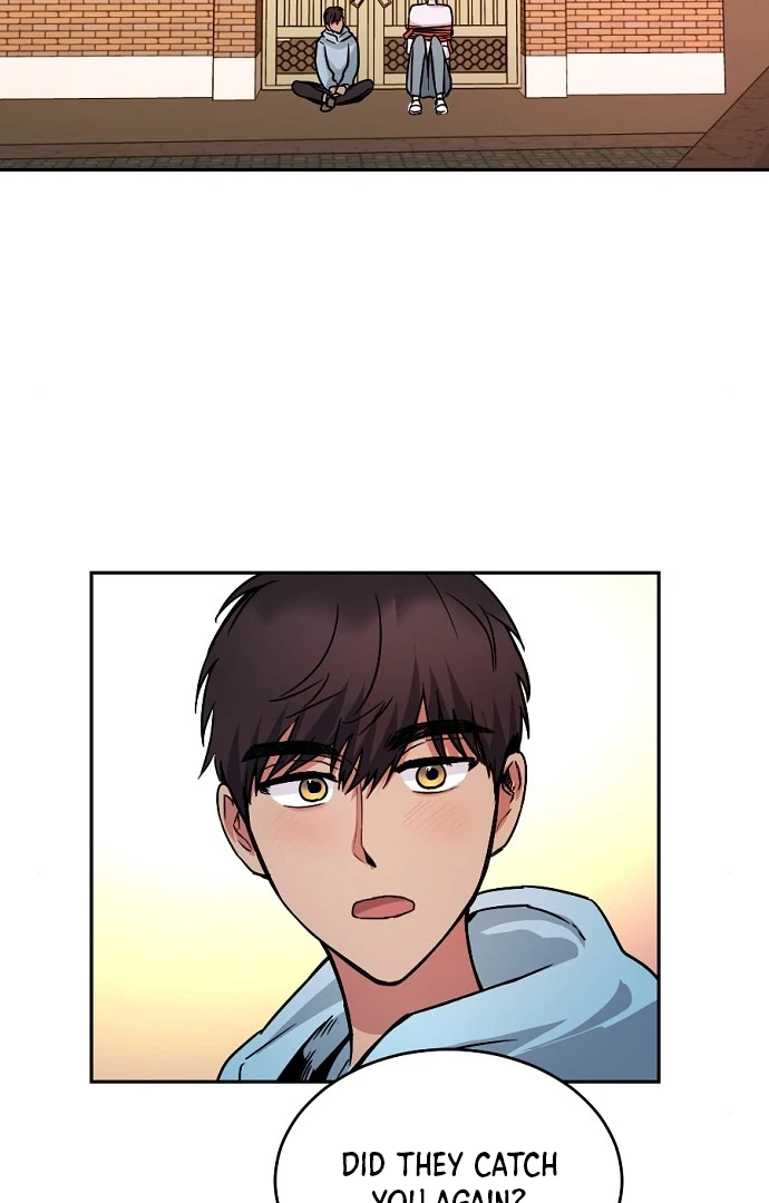 Tiger Cub Chapter 13 - Page 64
