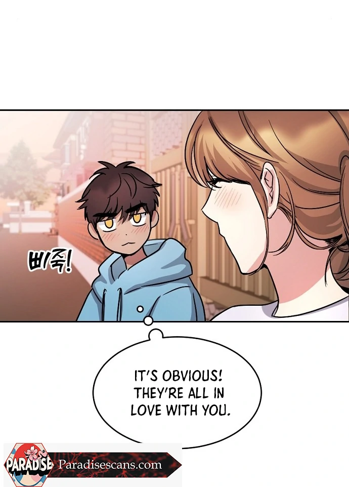 Tiger Cub Chapter 13 - Page 66