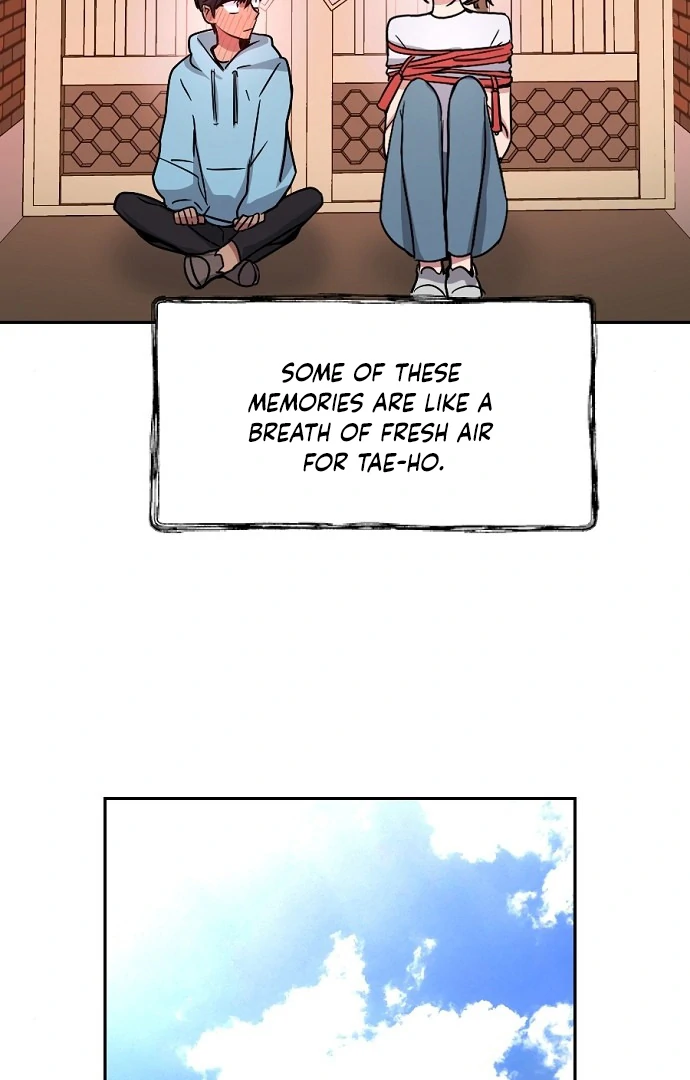 Tiger Cub Chapter 13 - Page 68