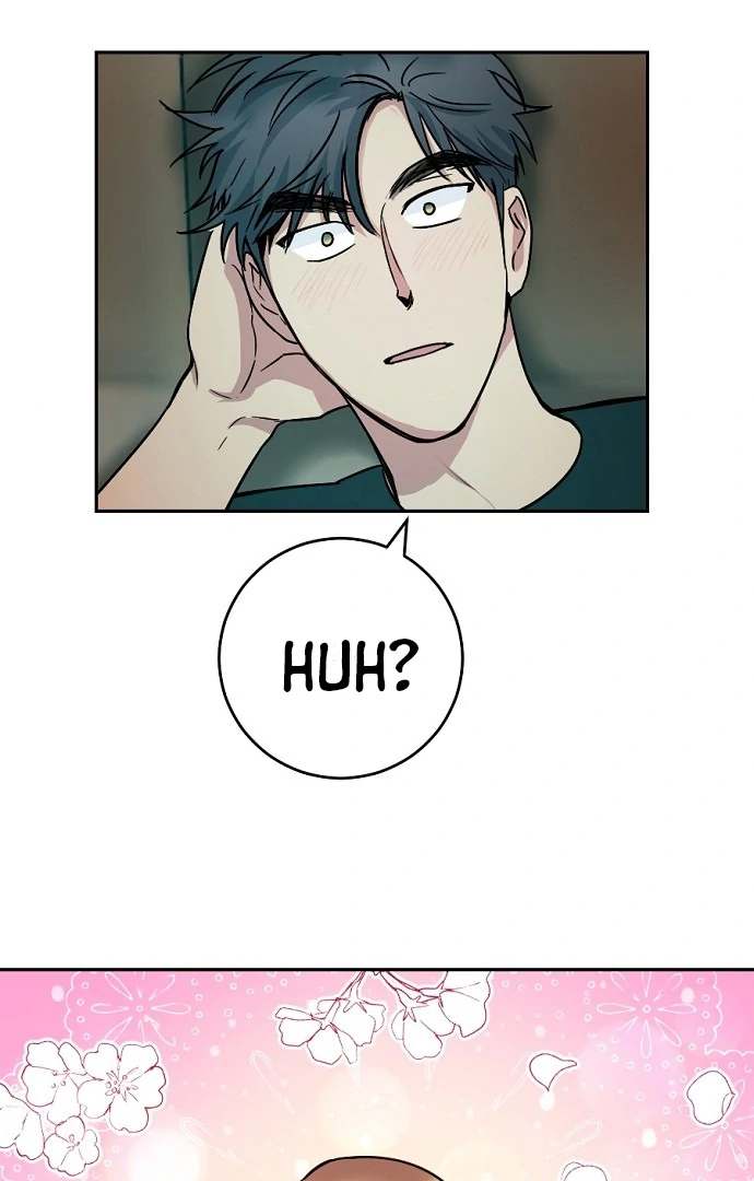 Tiger Cub Chapter 13 - Page 71