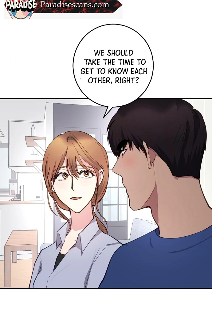 Tiger Cub Chapter 13 - Page 8