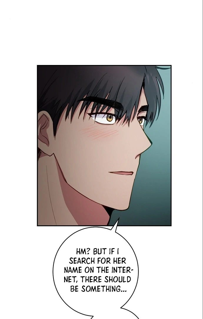 Tiger Cub Chapter 14 - Page 14