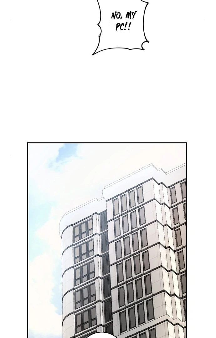Tiger Cub Chapter 14 - Page 16