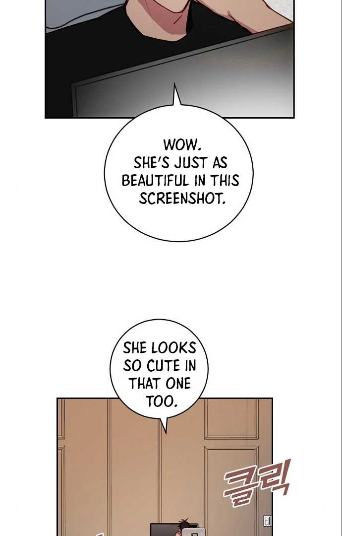 Tiger Cub Chapter 14 - Page 26