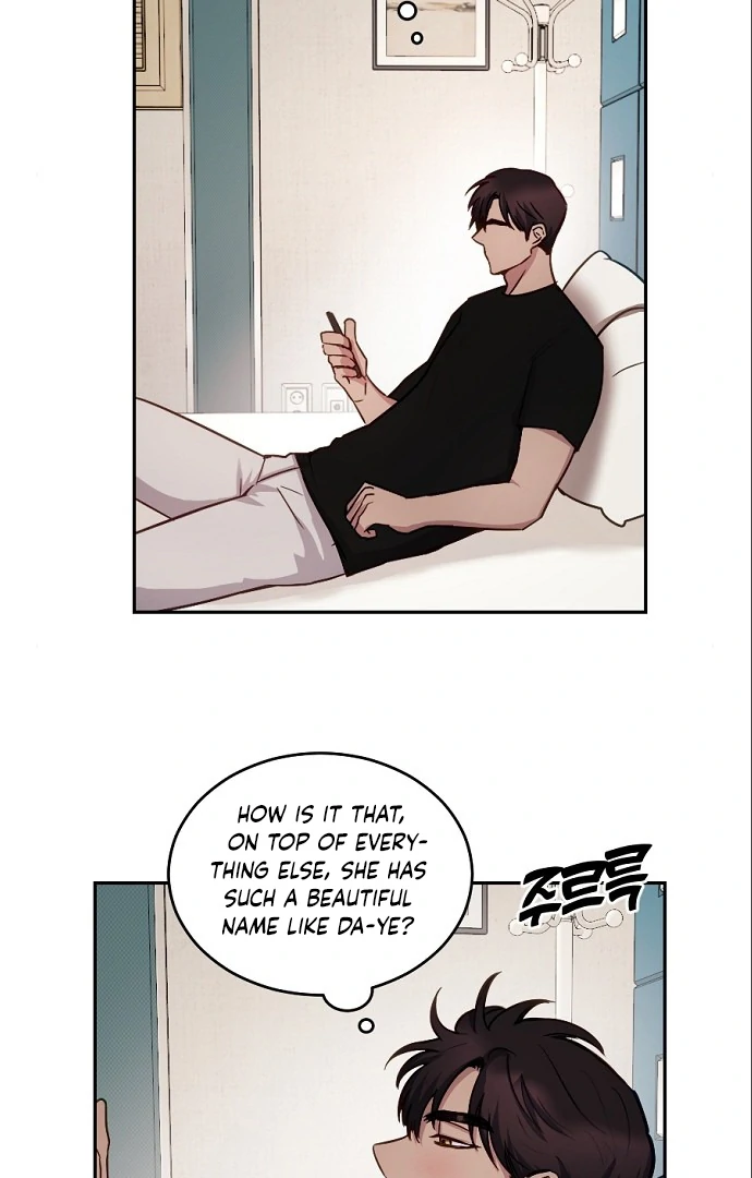 Tiger Cub Chapter 14 - Page 30