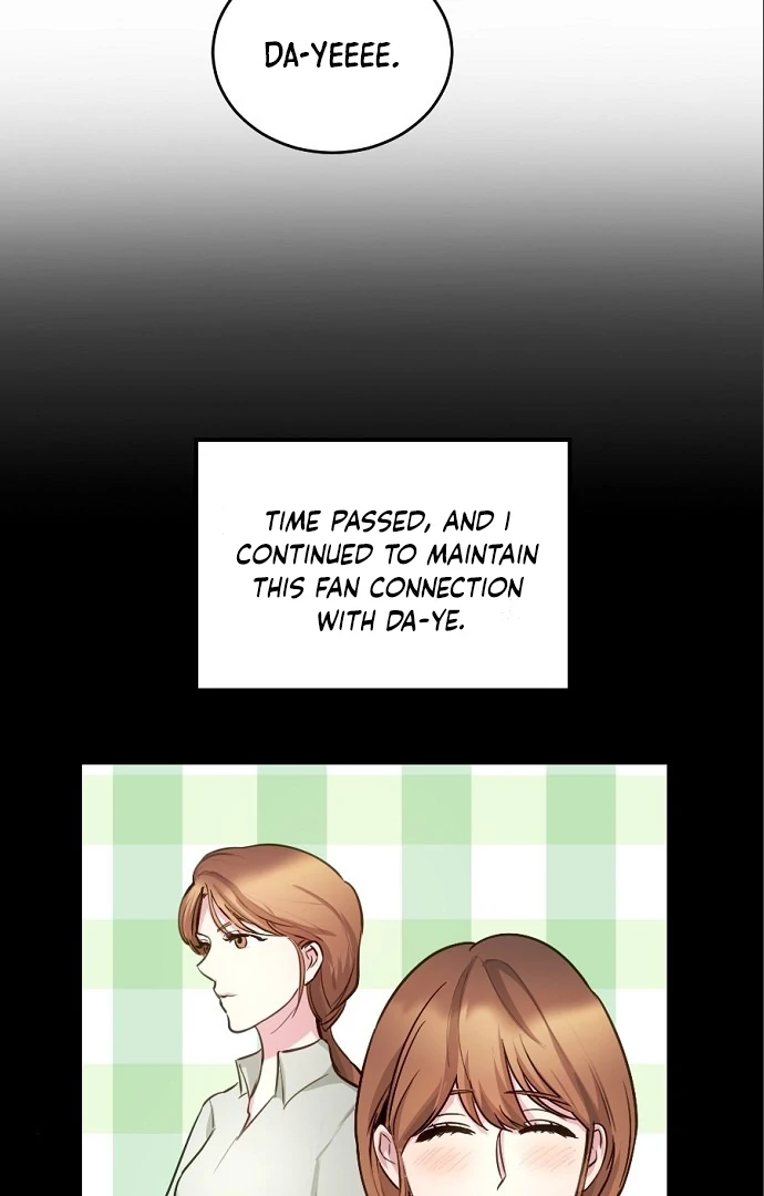 Tiger Cub Chapter 14 - Page 32