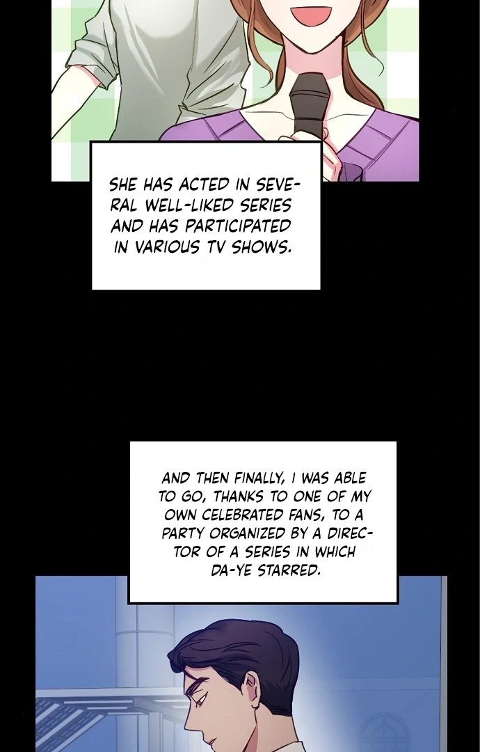 Tiger Cub Chapter 14 - Page 33