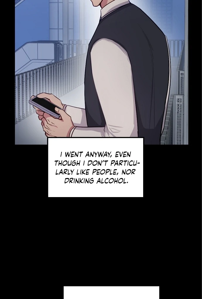 Tiger Cub Chapter 14 - Page 34