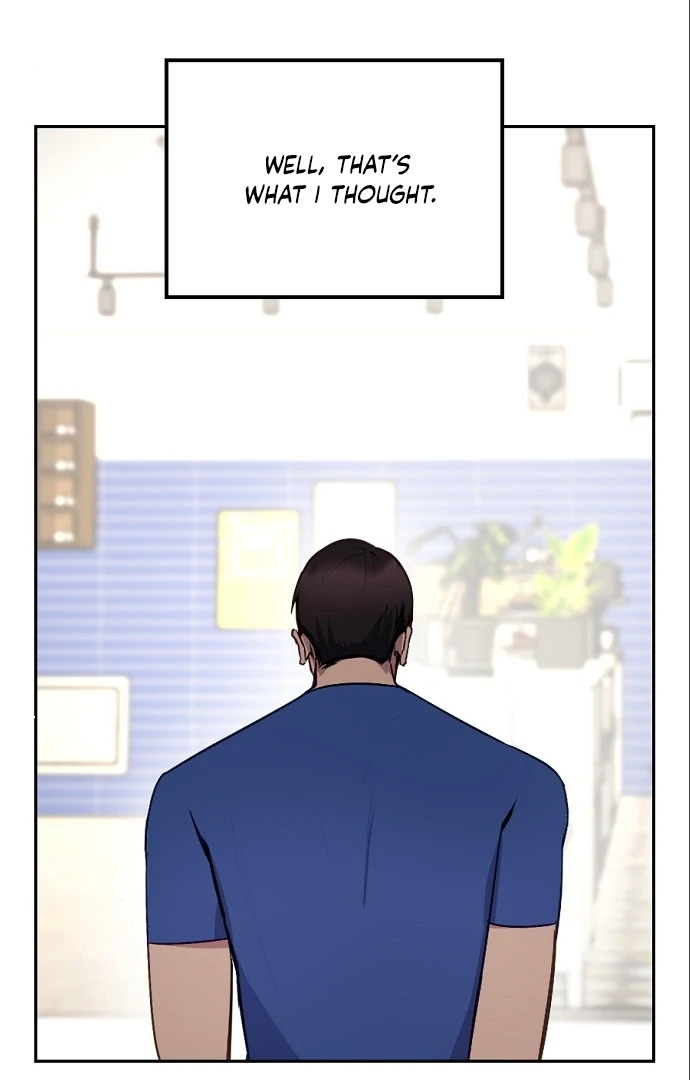 Tiger Cub Chapter 14 - Page 37
