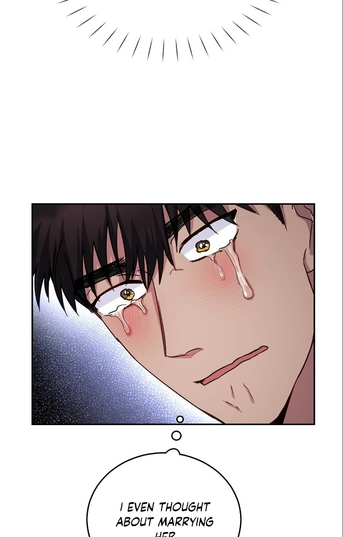 Tiger Cub Chapter 14 - Page 40
