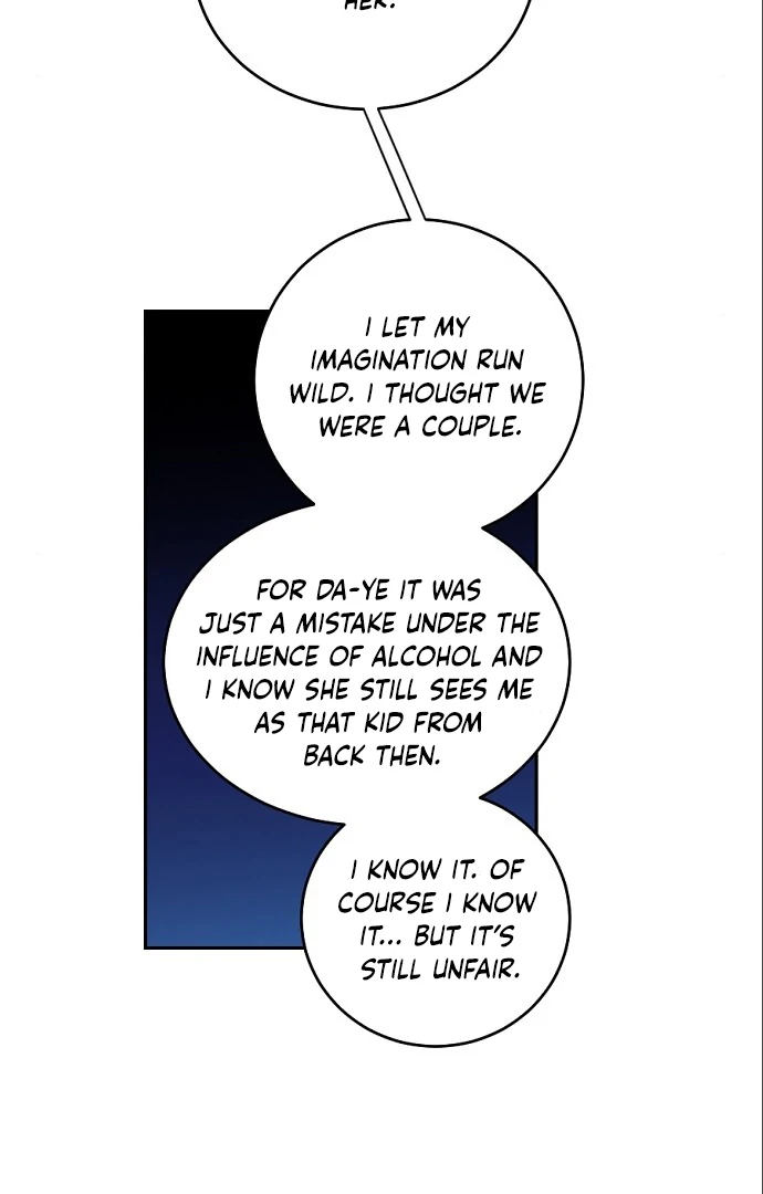 Tiger Cub Chapter 14 - Page 41