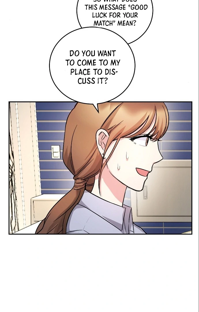 Tiger Cub Chapter 14 - Page 43