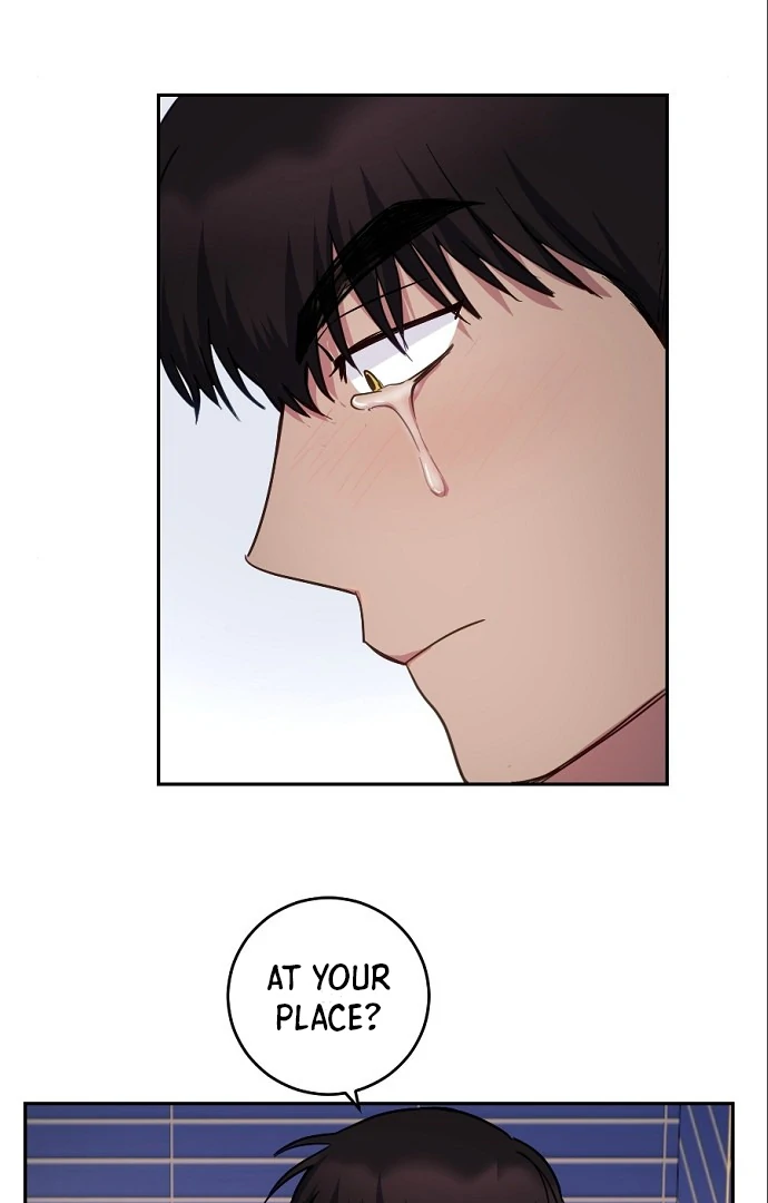 Tiger Cub Chapter 14 - Page 44