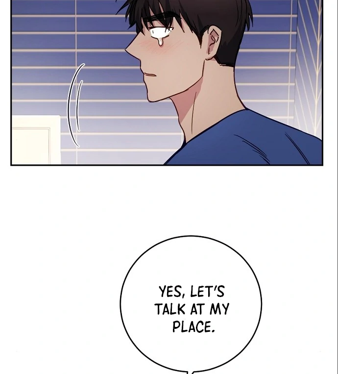 Tiger Cub Chapter 14 - Page 45