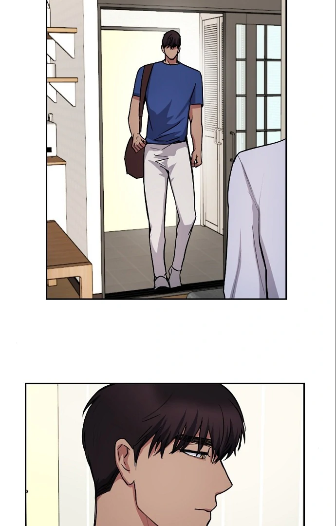 Tiger Cub Chapter 14 - Page 52