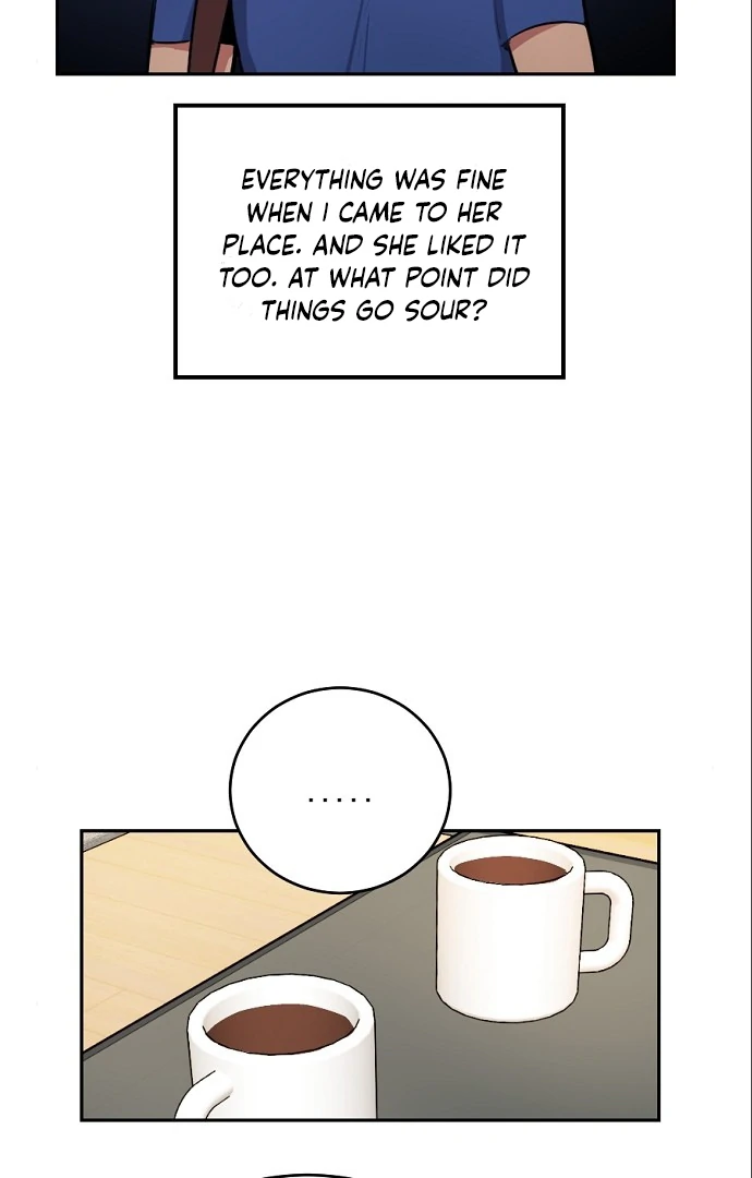 Tiger Cub Chapter 14 - Page 54