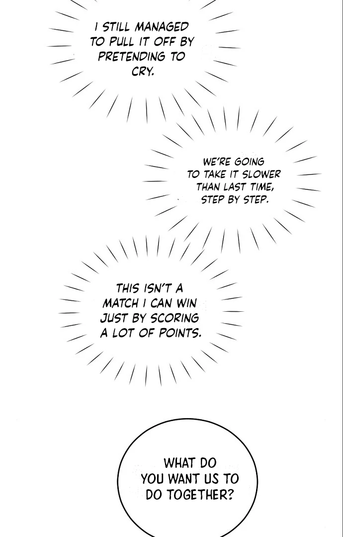Tiger Cub Chapter 14 - Page 59