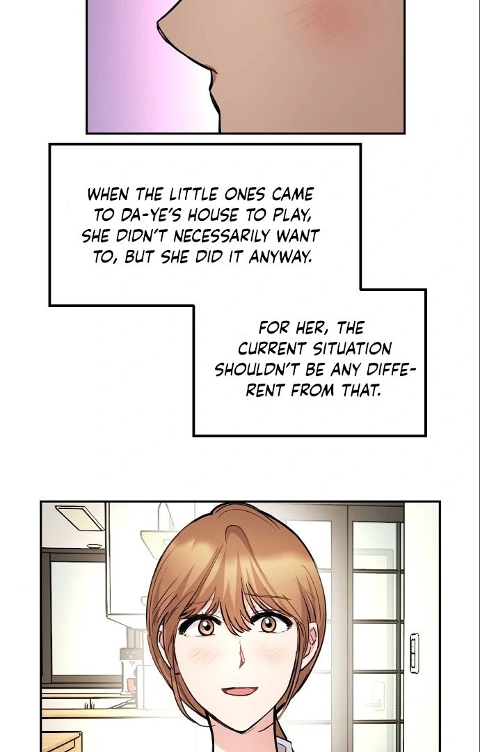 Tiger Cub Chapter 14 - Page 61