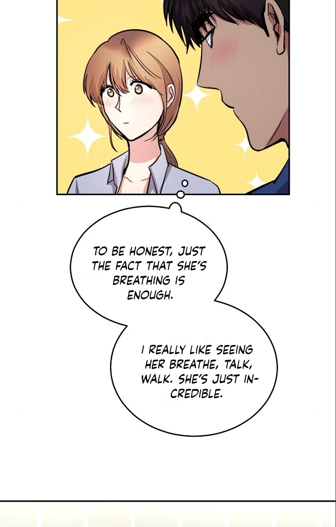 Tiger Cub Chapter 14 - Page 65