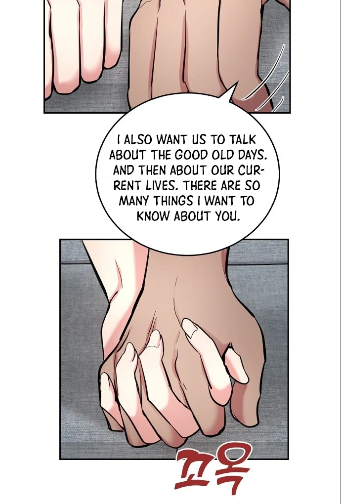 Tiger Cub Chapter 14 - Page 67