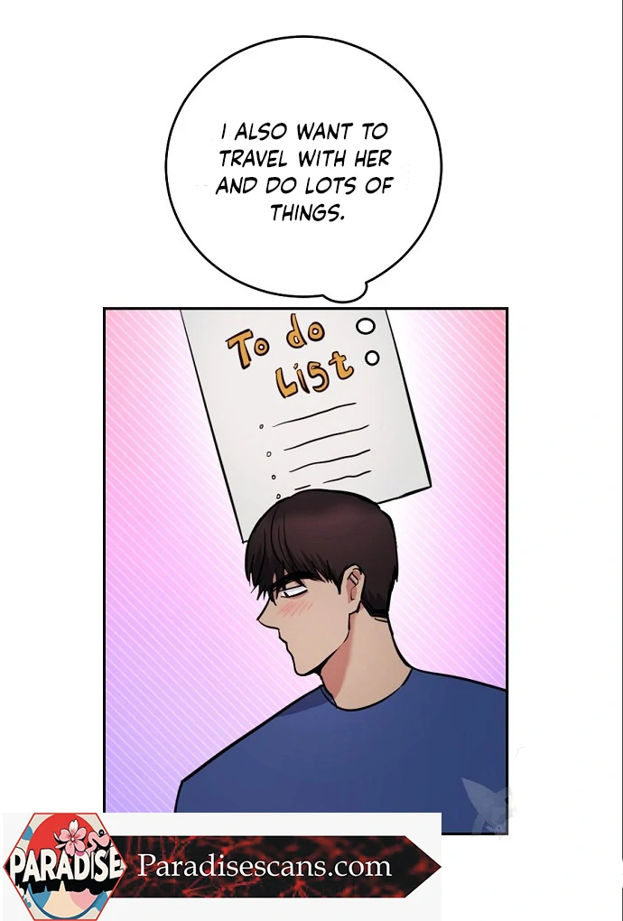 Tiger Cub Chapter 14 - Page 68
