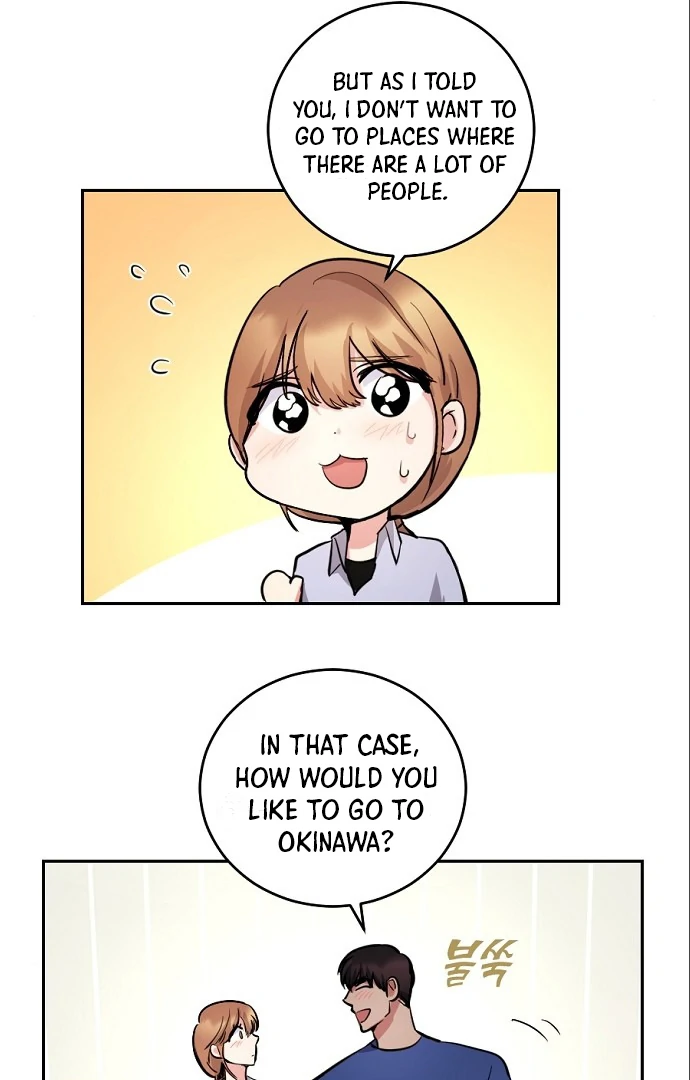 Tiger Cub Chapter 14 - Page 69