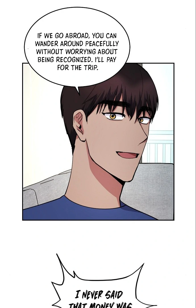 Tiger Cub Chapter 14 - Page 71
