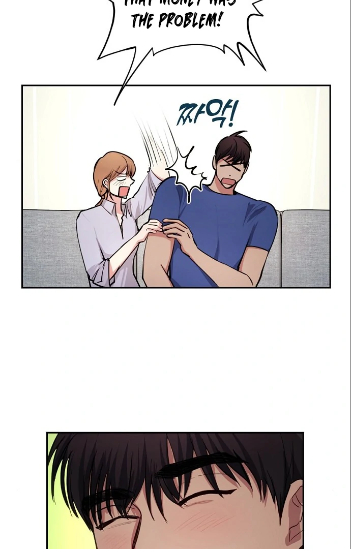 Tiger Cub Chapter 14 - Page 72