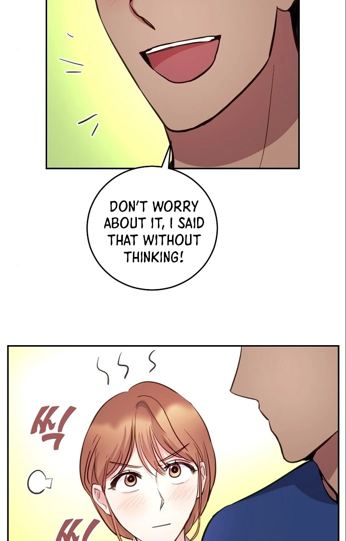 Tiger Cub Chapter 14 - Page 73