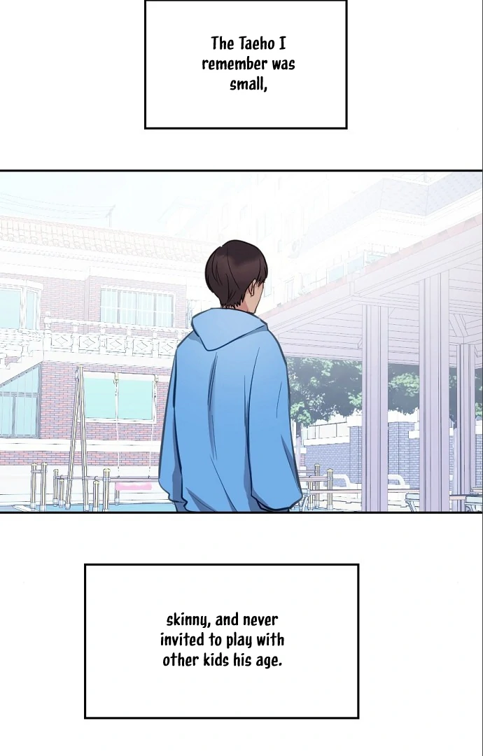 Tiger Cub Chapter 15 - Page 10