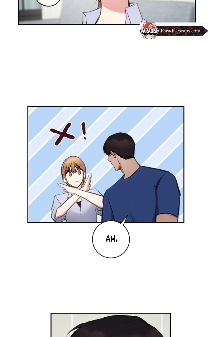 Tiger Cub Chapter 15 - Page 18