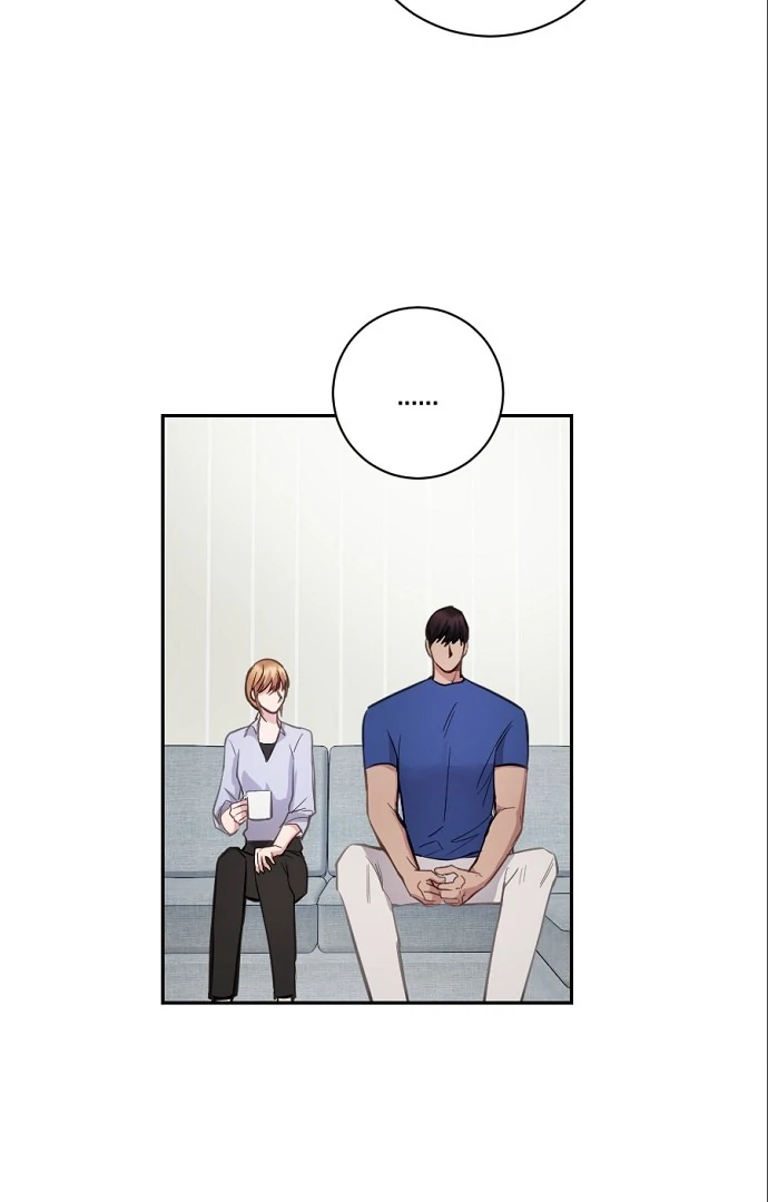 Tiger Cub Chapter 15 - Page 21