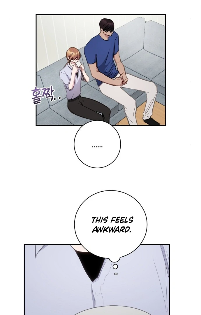 Tiger Cub Chapter 15 - Page 22