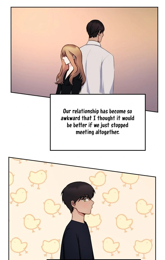 Tiger Cub Chapter 15 - Page 3