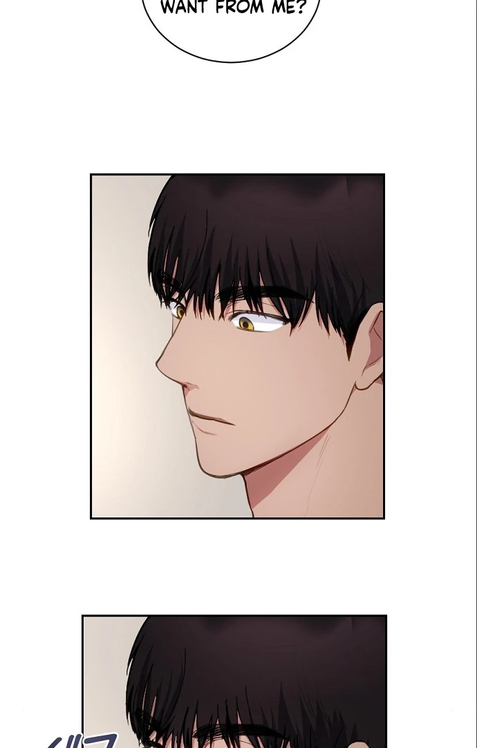 Tiger Cub Chapter 15 - Page 31