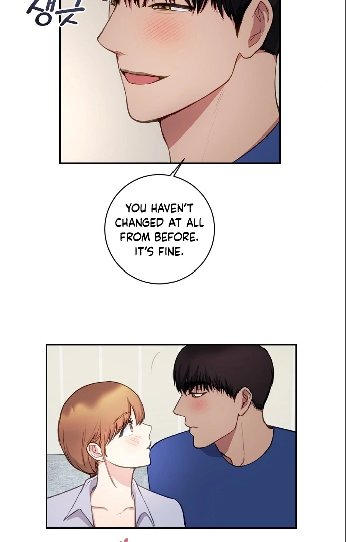 Tiger Cub Chapter 15 - Page 32