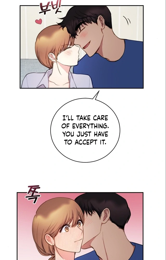 Tiger Cub Chapter 15 - Page 33