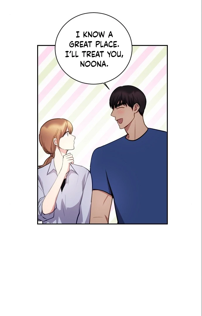 Tiger Cub Chapter 15 - Page 37