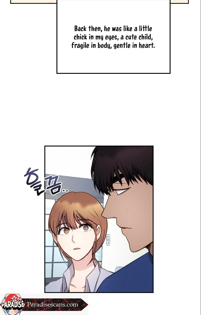 Tiger Cub Chapter 15 - Page 4