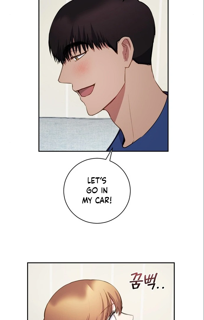 Tiger Cub Chapter 15 - Page 44
