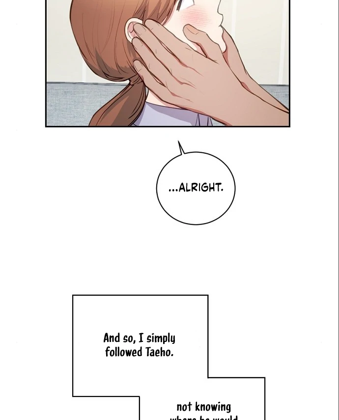 Tiger Cub Chapter 15 - Page 45