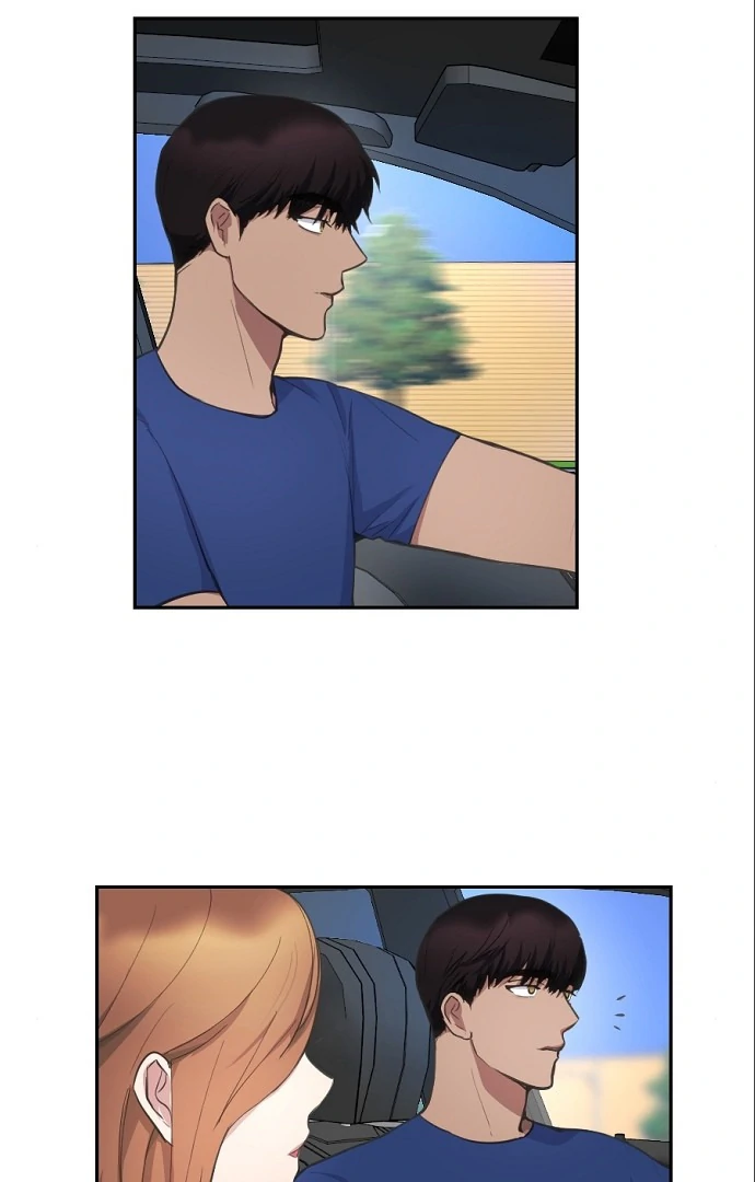 Tiger Cub Chapter 15 - Page 50