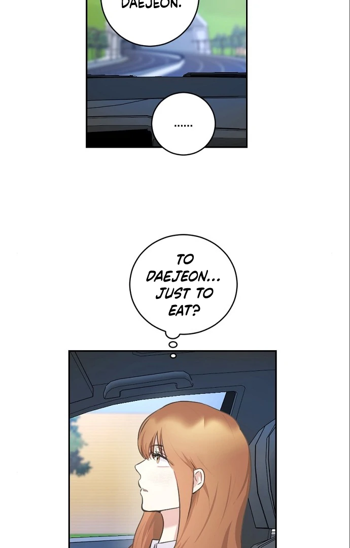 Tiger Cub Chapter 15 - Page 53