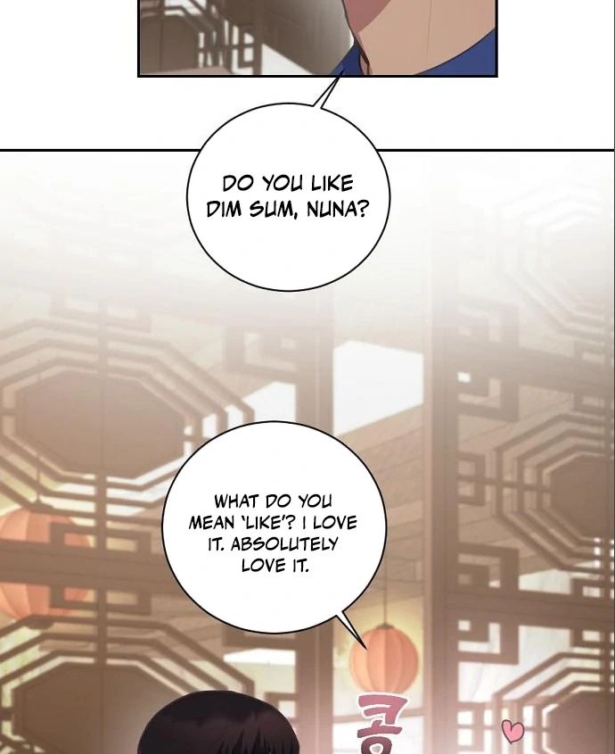 Tiger Cub Chapter 16 - Page 10