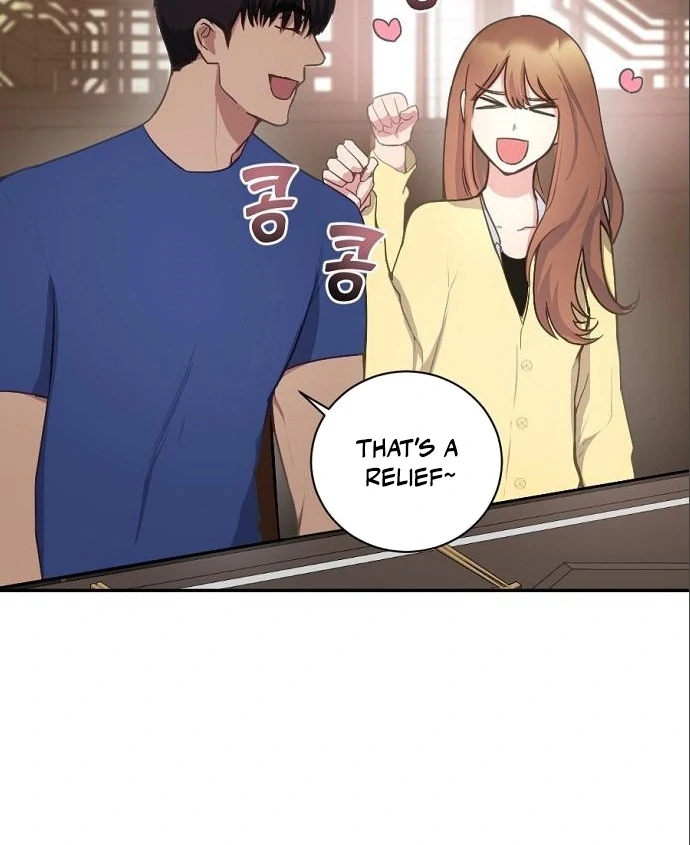 Tiger Cub Chapter 16 - Page 11